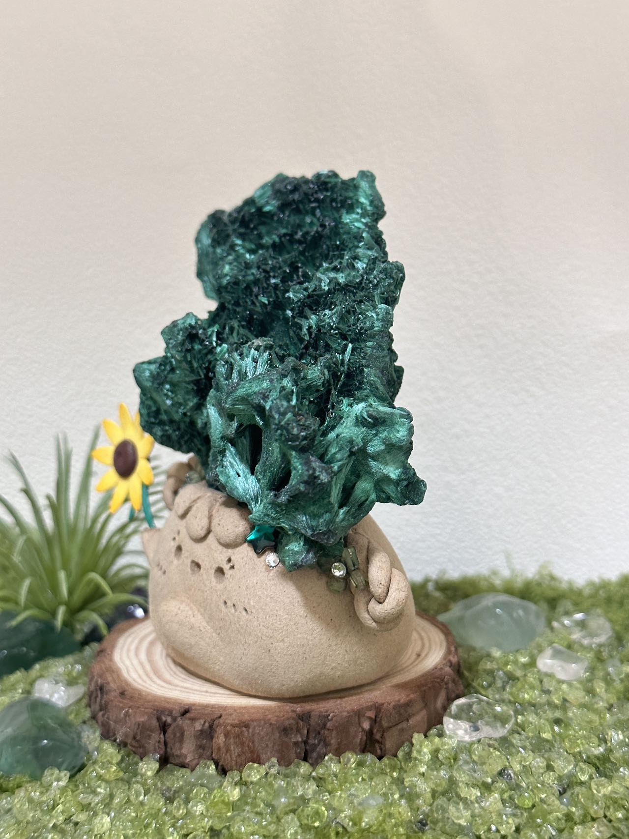 Malachite