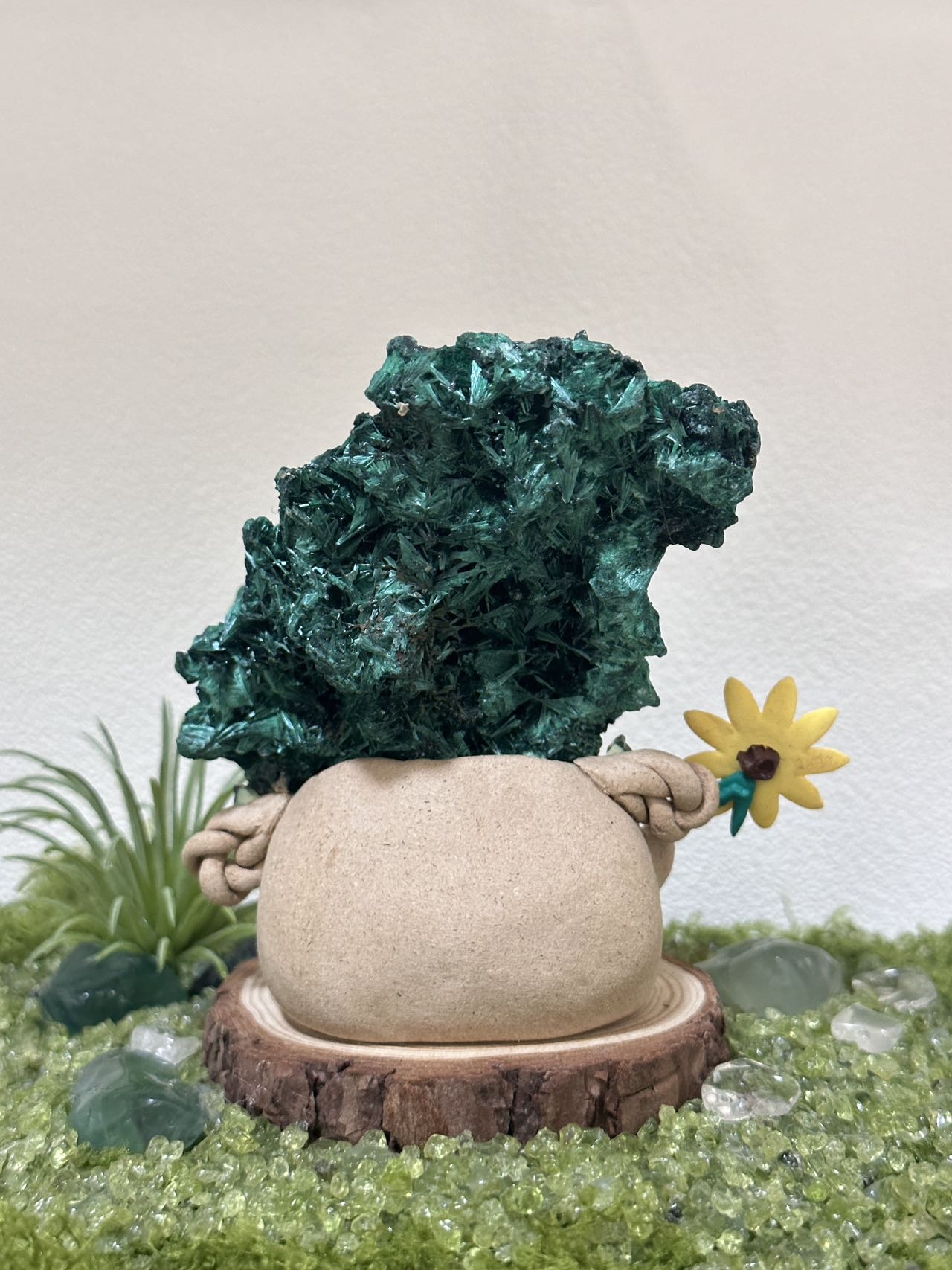 Malachite