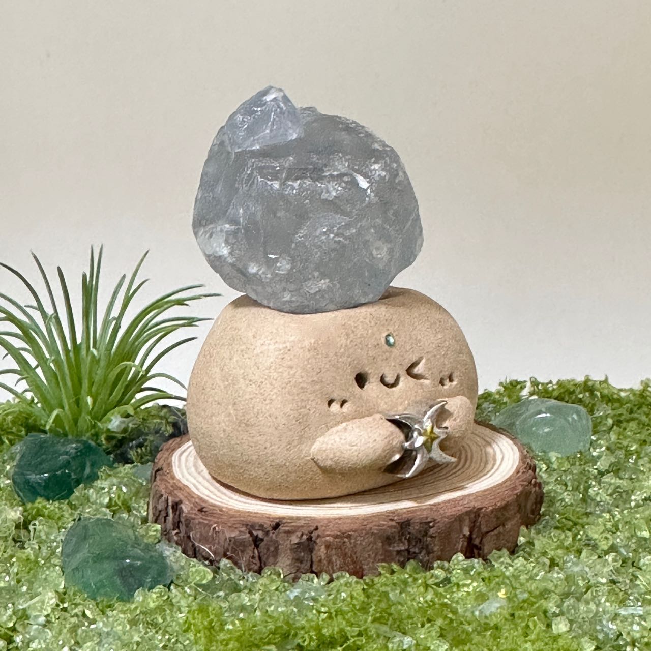 Lapis Lazuli, Pisces