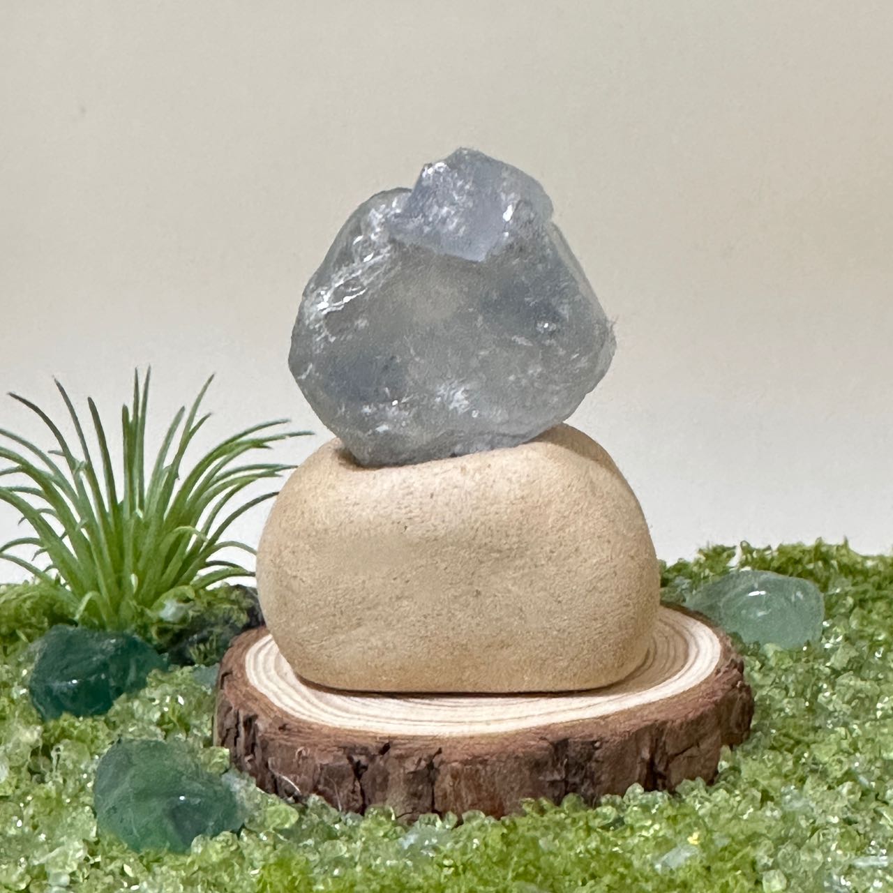 Lapis Lazuli, Pisces